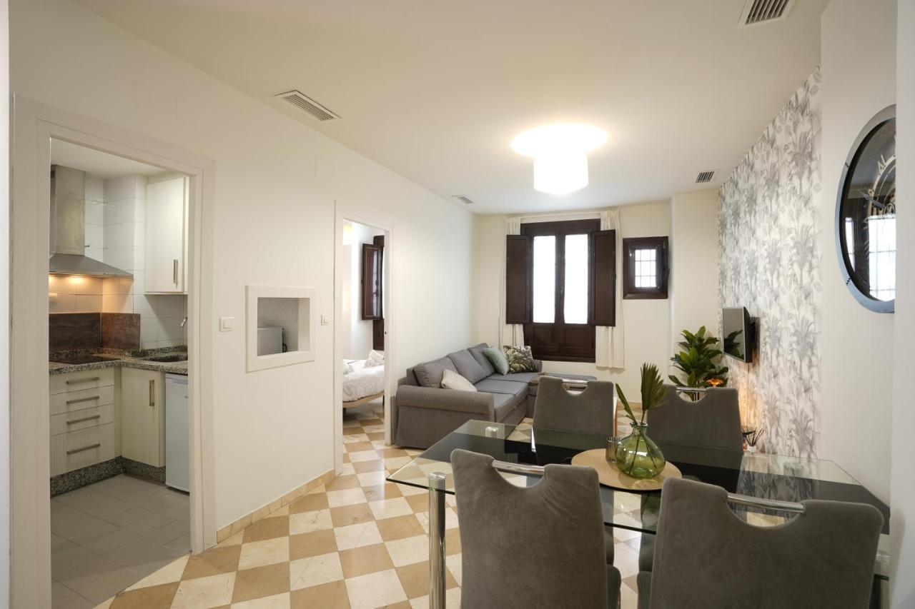 Appartamento Adanar-las Columnas