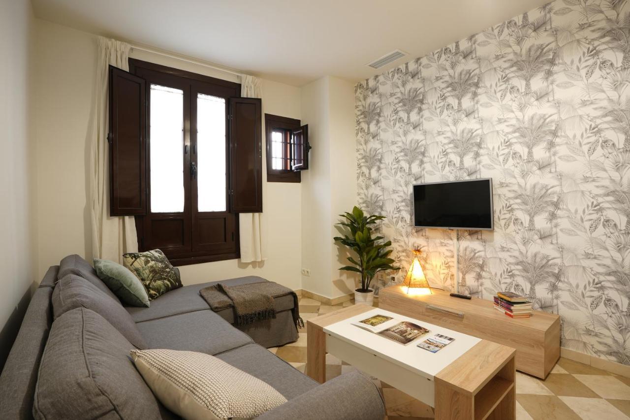 Appartamento Adanar-las Columnas *