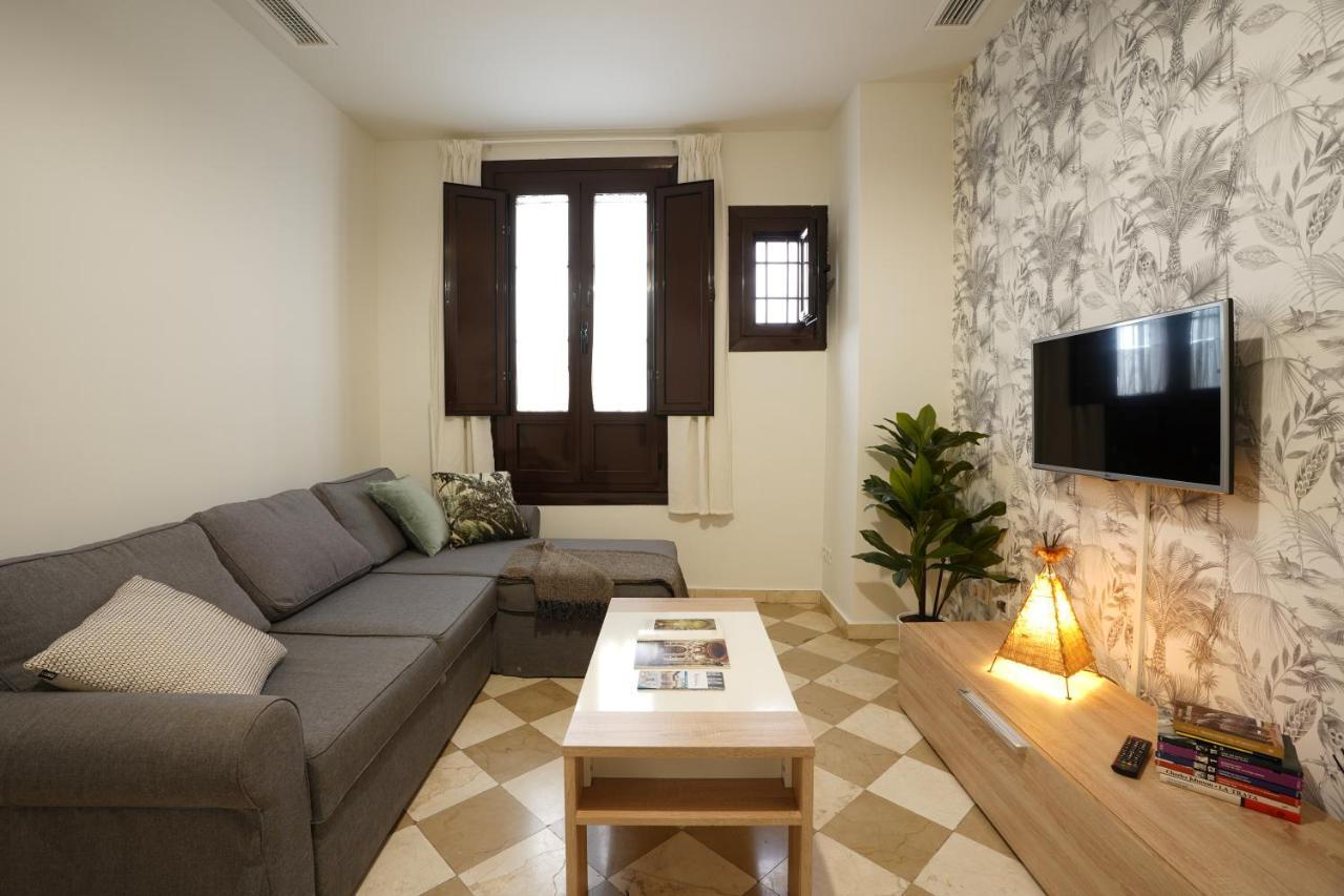 Appartamento Adanar-las Columnas *