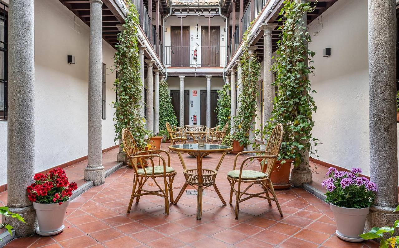 Adanar-las Columnas Appartamento *