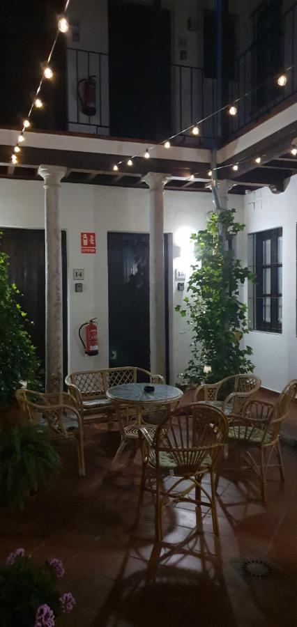 Appartamento Adanar-las Columnas