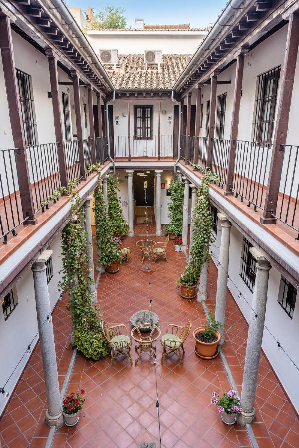Adanar-las Columnas Appartamento