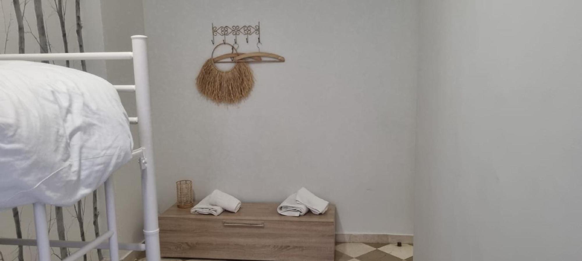 Adanar-las Columnas Appartamento