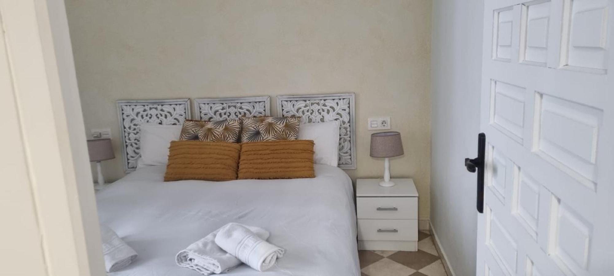 Adanar-las Columnas Appartamento *