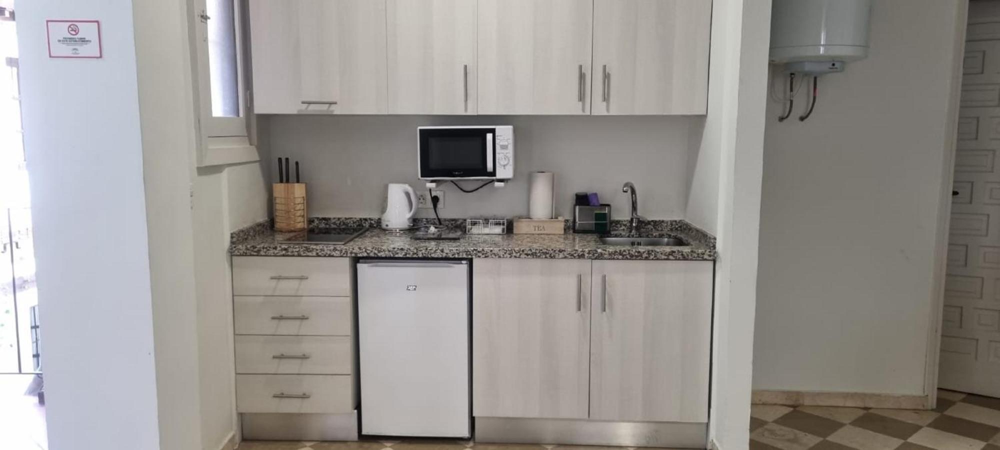 Appartamento Adanar-las Columnas *