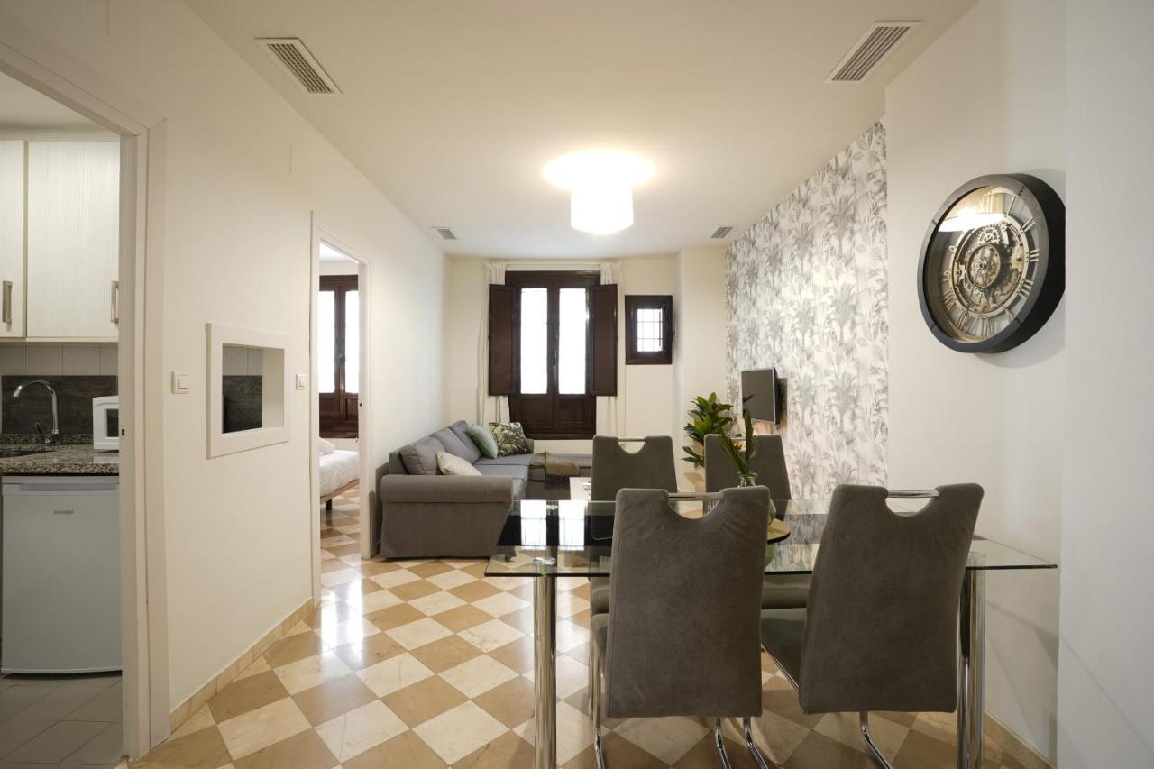 Appartamento Adanar-las Columnas