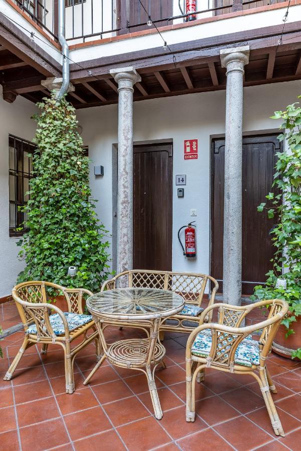 Adanar-las Columnas Appartamento *