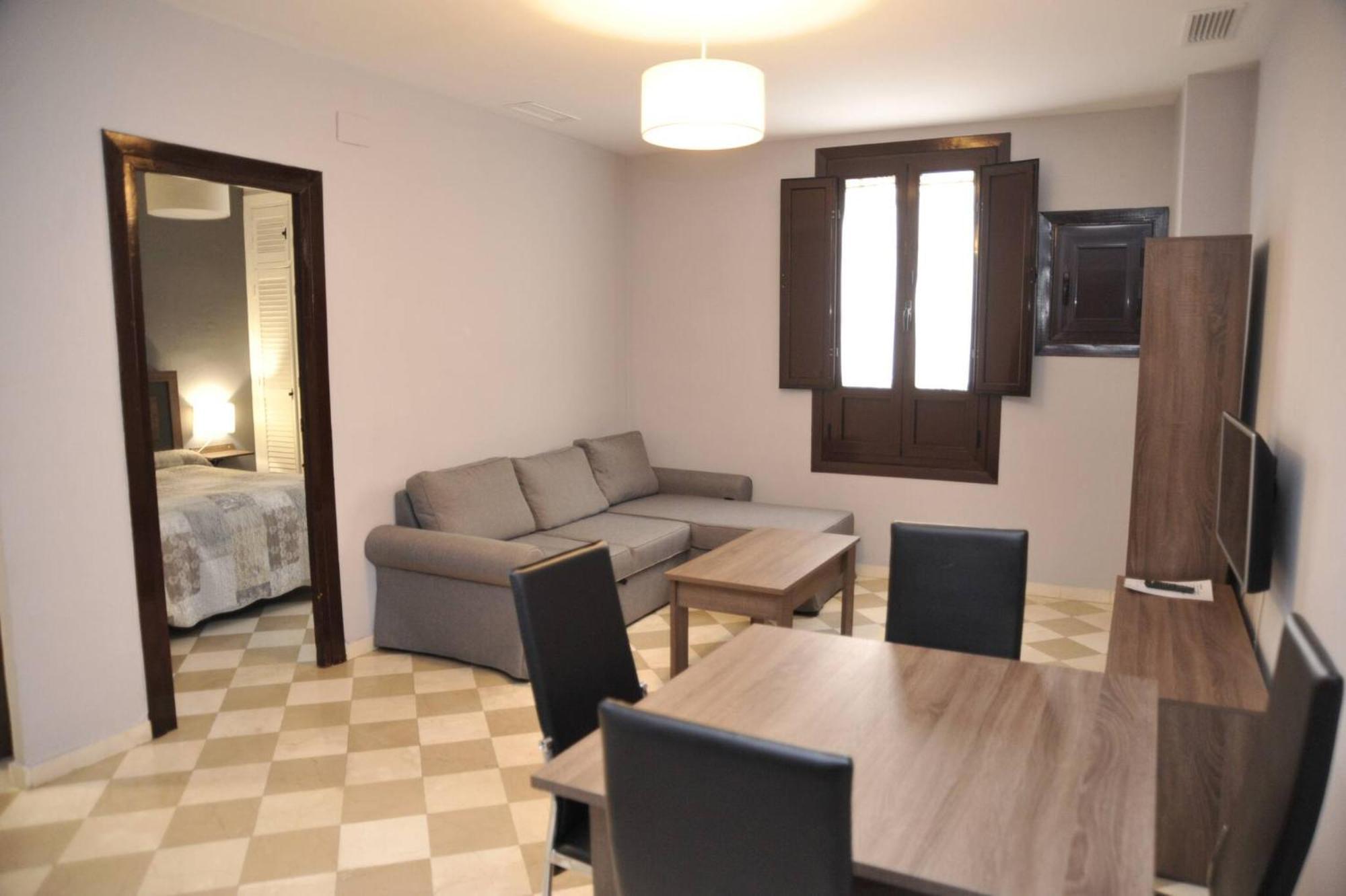 Appartamento Adanar-las Columnas *