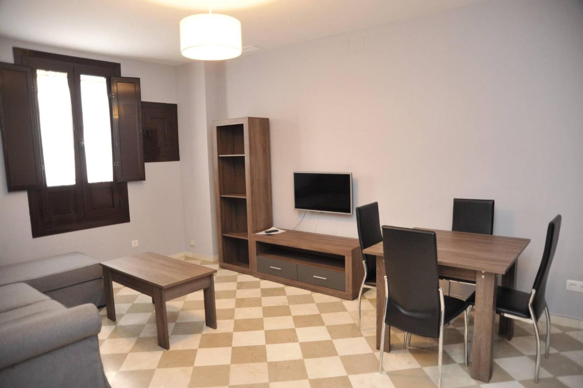 Appartamento Adanar-las Columnas *