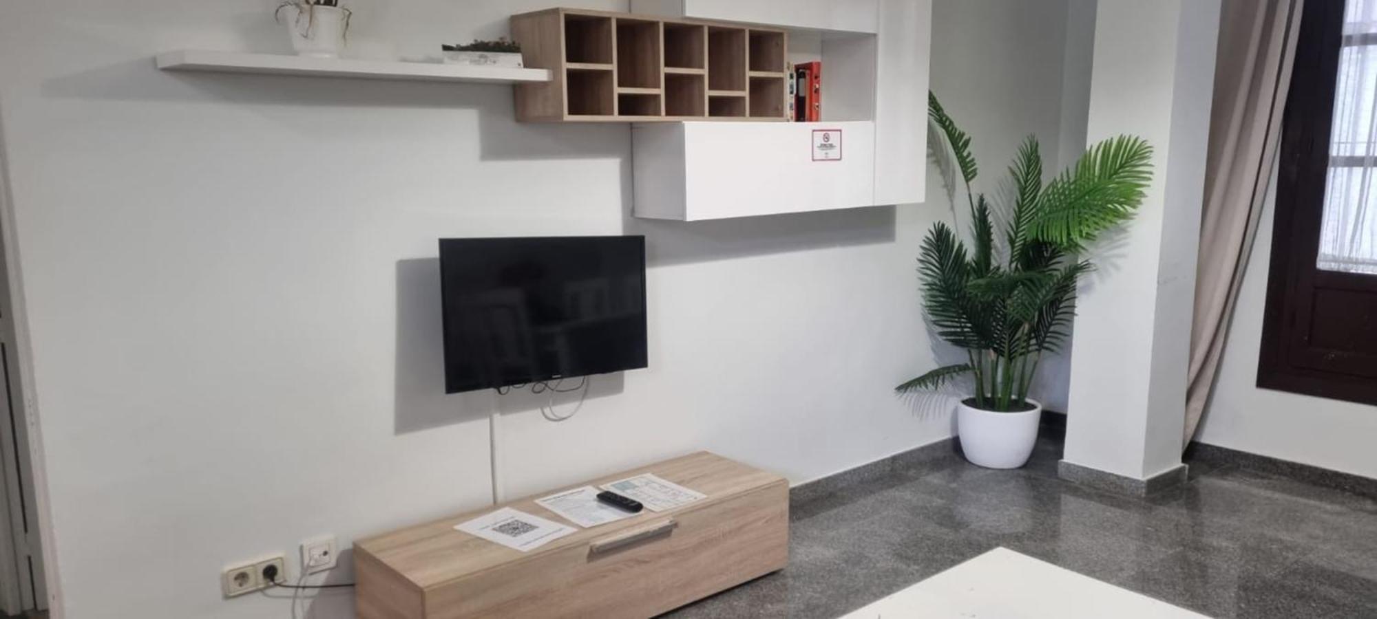 Adanar-las Columnas Appartamento *